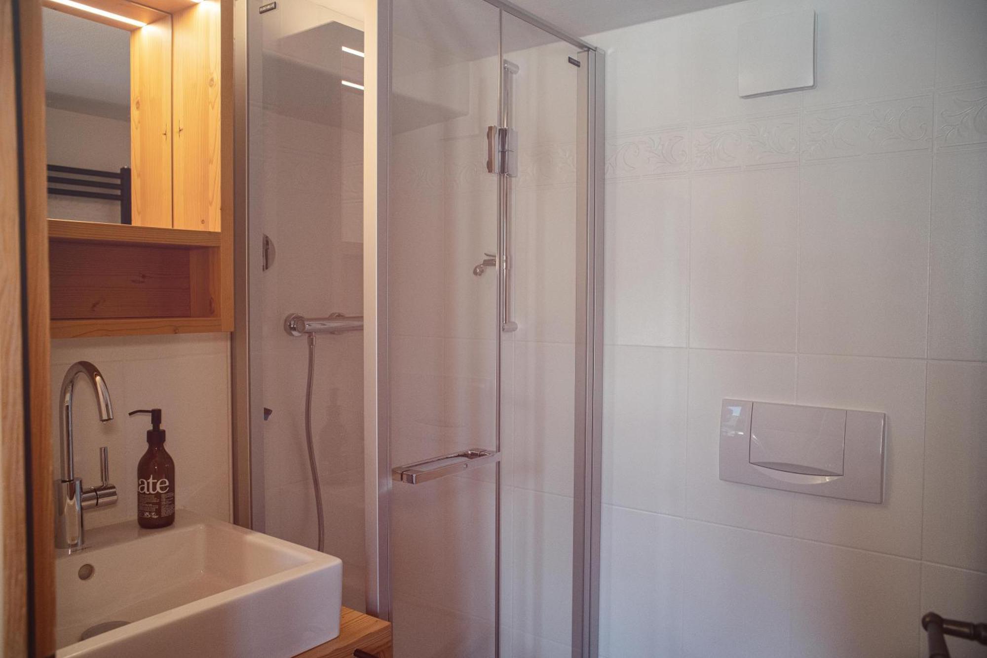 Pensiunina - Pension - Sent Room photo